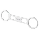 Tusk Fork Cap Wrench 46/50MM Suzuki Dr-z 400SM 2005-2009,2013-2023. Fixed Price $23.33.