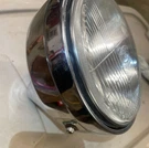 1982 Yamaha Virago Headlight Bucket With Headlamp, Check Video Works 1981 1983. Fixed Price $40.00.