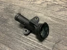 Honda 1988-2007 VT600 Vlx Shadow Radiator Filler Neck 19106-MF5-003 Oem. Fixed Price $19.99.