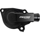 Moose Billet Aluminum Water Pump Cover (0940-2198). Fixed Price $79.95.