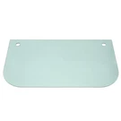 Cab Windshield Glass Front Lower Fits Komatsu PC220LC-8 PC200-8 PC210-8K. Fixed Price $151.99.