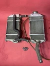 07 08 09 Yamaha Oem Left Right Radiator Works Connection Guards. Fixed Price $62.09.