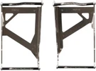 Enduro Engineering 366-116020 11-6020 Radiator Braces Hon. Fixed Price $109.95.