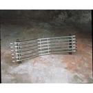 Parts Unlimited Radiator Grille Chrome '88-00 GL1500 DS-719980. Fixed Price $97.80.