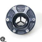 2022 Mv Agusta Dragster 800RR Gas Tank Fuel Cap. Fixed Price $74.25.