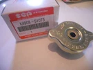 Nos 2006 Suzuki RMZ250 RM250 Radiator Cap-assy PN:K4908-51073. Fixed Price $24.99.