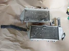 2003 Yamaha YZ250F 01 Oem Lh Rh Radiators 5NL-1240A-10-00 5NL-12461-10-00. Fixed Price $47.49.