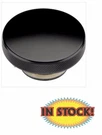 Billet Specialties BLK75120 - Smooth 16 Lb Radiator Cap Black. Fixed Price $35.95.