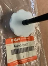 Suzuki TM125 RM125 Nos Gas Cap 44200-28300. Fixed Price $99.00.