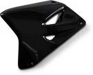 Ufo SU03969-001 Replacement Radiator Shrouds For Suzuki Rm 85. Fixed Price $44.95.