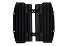 Polisport Black Radiator Louvers For 16-19 Sx,sxf,xc. Fixed Price $29.95.