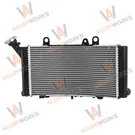 Cooling Radiator W/ Cap For 2019-2024 Bmw F750GS F850GS Adventure. Fixed Price $259.00.