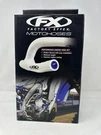 Factory Effex 14-34116 Engine Radiator Y-hose Kit, Blue KXF250 09-14. Fixed Price $129.00.