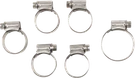 Moose Offroad Radiator Hose Clamp Kit Ck KTM-104 For Gas, Husqvarna,. Fixed Price $33.49.