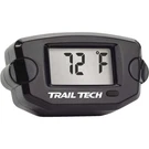 Trail Tech Surface Mount Digital Temperature Gauge With 19MM Hose Sensor. Fixed Price $59.95.