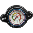 Moose Offroad 1903-0035 I15-5201B Radiator Cap With Temperature Gauge 2.0 Bar. Fixed Price $47.95.