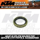 New Ktm Shaft Seal Ring Clutch Side 50 65 85 Sxs Junior 2009-2024 0760263561. Fixed Price $12.99.