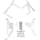 Zeta ZE52-2041 Radiator Guard. Fixed Price $148.46.