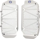 Moose Radiator Guard Silver #291276 Triumph Tf 450-RC 2025. Fixed Price $189.95.