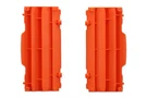 Polisport Orange Radiator Louvers For 07-18 Sx,sxf,xc. Fixed Price $29.95.