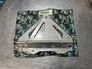 Honda CRF250 2004 Works Connection Radiator Braces 18-770. Fixed Price $70.00.