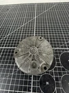 Suzuki GS450-E Engine Oil Filter Cover 1981 AP-54. Fixed Price $5.00.