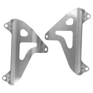 Works Connection Aluminum Radiator Braces For Yamaha YZ250 2002-2023. Fixed Price $98.95.