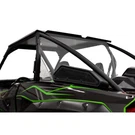 Tusk Utv Polycarb Rear Window Clear Fits Kawasaki Teryx Krx 1000 2020-2025. Fixed Price $159.99.