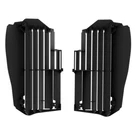 Polisport Rad Louvres Yamaha YZ250F 19-23, YZ450F 18-23, WR450F Black. Fixed Price $34.63.