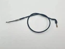 2003 Yamaha YZ250F Choke Cable Oem Line Black Wire 5TA-26334-00-00 Dirt Bike. Fixed Price $14.90.
