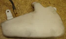 1995 Yamaha Coolant Reservoir Tank Cap Lid Bottle. Fixed Price $44.75.