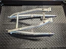 2003 Yamaha YZ450F Oem Rear Subframe/ Seat Rail 99999-03454-00. Fixed Price $49.99.