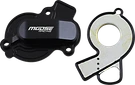 Moose Racing 0940-1930 Water Pump Cover Black. Fixed Price $88.95.