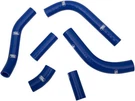 Moose Racing 1902-1519 Race Fit Radiator Hose Kits Blue 3-PIECE. Fixed Price $99.95.