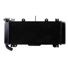 Radiator Cooler Cooling Fit For Kawasaki Ninja Z650 ER650 2017-2025 21. Fixed Price $74.99.