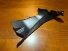 Genuine Used Ducati 1299 Panigale Left Cover Protection Broken Tabs 46014942C. Fixed Price $17.93.