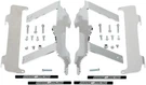 Moose Racing Radiator Guards 1901-0137. Fixed Price $109.95.