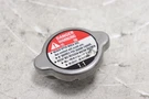 04-25 Yamaha Yzf R1 Oem Radiator Cap. Fixed Price $34.99.