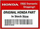 2002-2008 Honda CRF450R Radiator Rubber Mount 19020-MEB-670. Fixed Price $24.99.