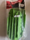 Polisport Radiator Louvers 2005 Green For Kawasaki KX250F 2013-2016. Fixed Price $32.00.