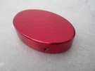 1994-2001 Acura Integra Billet Radiator Water Cap Cover Anodized Red Plain. Fixed Price $9.99.