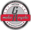 Cobra 04-16 VT750 Aero Radiator Cover Chrome 05-9346. Fixed Price $152.29.