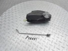 2007 06-08 Bmw K1200GT Radiator Bottle Over Coolant Tank. Fixed Price $25.07.