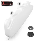 Coolant Reservoir Overflow Tank & Cap For Yamaha Rhino YXR450F YXR660F. Fixed Price $42.99.