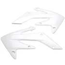 Ufo Radiator Covers White HO04634-041. Fixed Price $44.60.