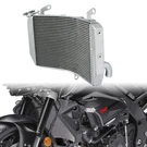 Radiator Cooling Cooler Fit For Yamaha MT-10 MTN1000 2017-2021 2018 2019 2020. Fixed Price $99.99.