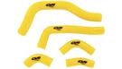 Honda CRF450R 2006-08 CV4 Radiator Hose Kit Yellow SFSMBC40Y *. Fixed Price $29.95.