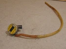 1981 Honda CR125R CR50R Elsinore Radiator Cap Filler Neck 19039-KA4-003 Ahrma. Fixed Price $25.95.