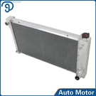 4 Row Radiator 67-72 For Chevy/gmc C/k/p 10 20 30 1500 2500 3500 Blazer Suburban. Fixed Price $149.57.