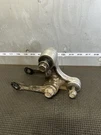 2003 Kawasaki KX65 02-22 Oem Rear Shock Linkage Links 39007-1299 46102-1432. Fixed Price $34.99.